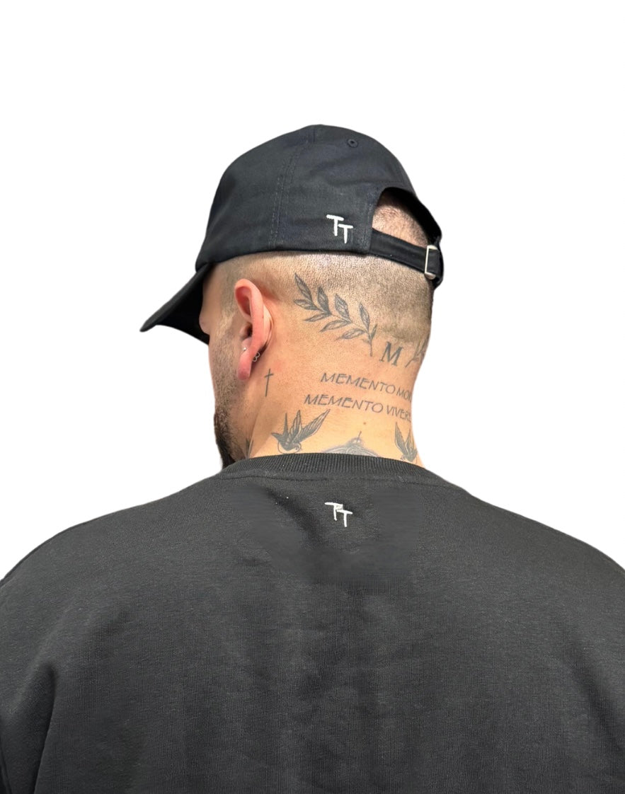 Gorra Algodon organico