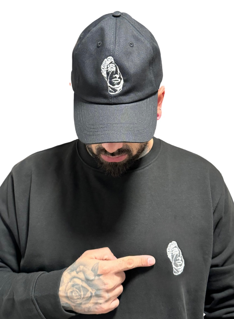Gorra Algodon organico