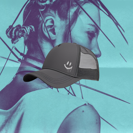 Gorra Trucker Rejilla TwentyTwo