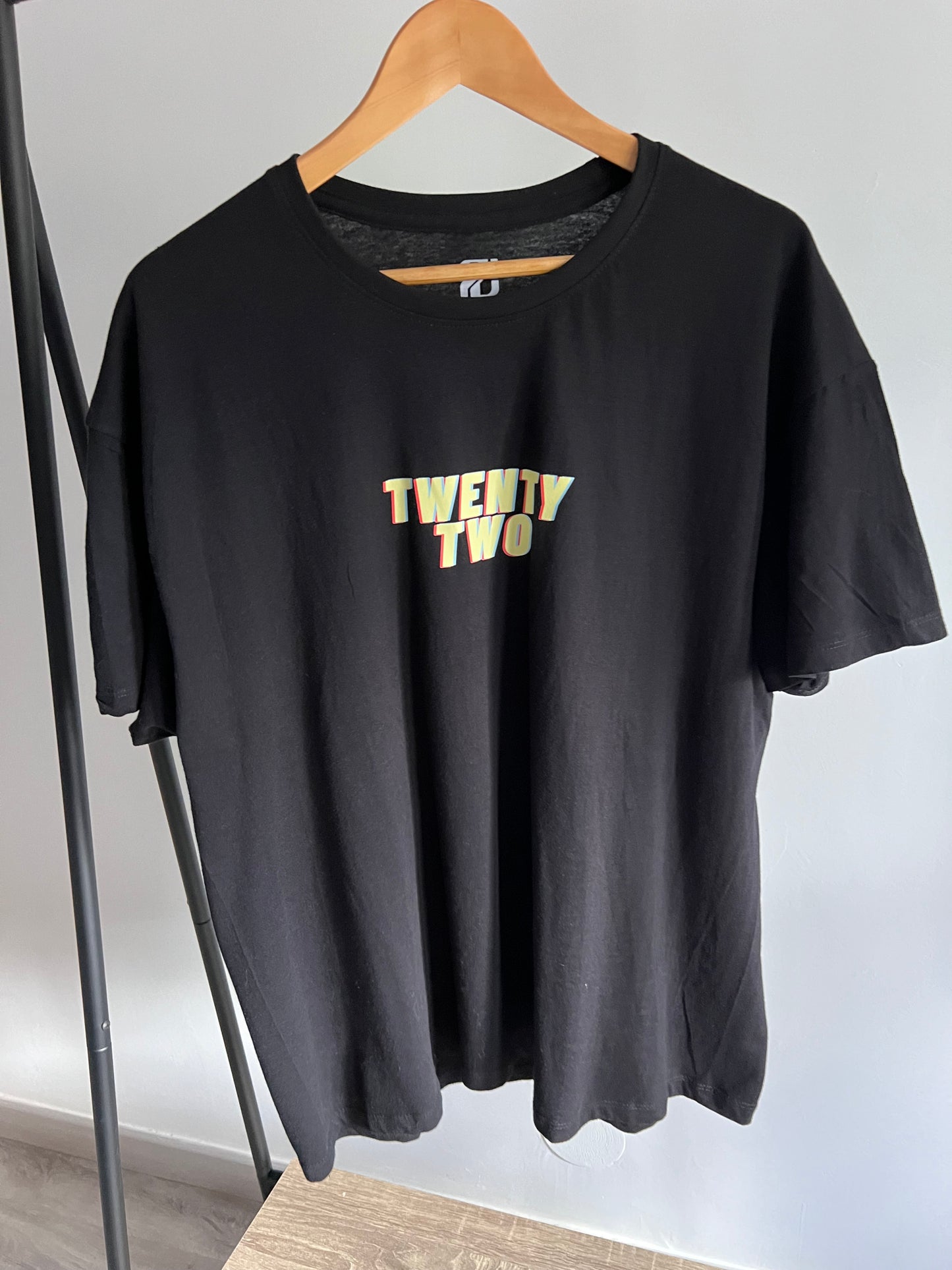 Camiseta TwentyTwo Psychedelic