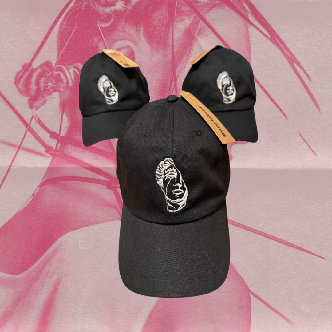 Gorra Algodon organico