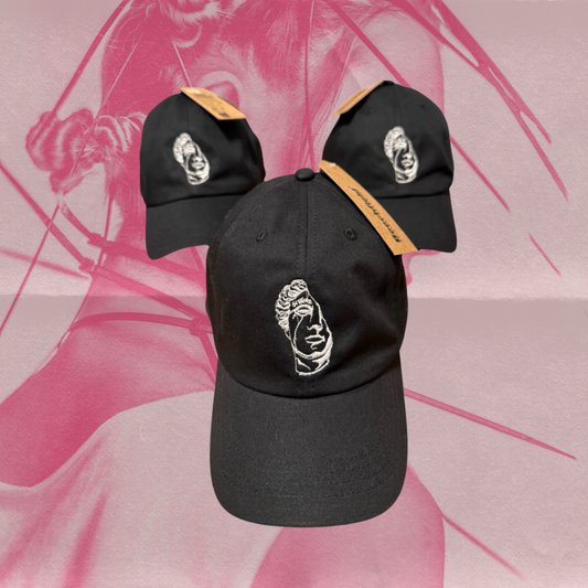 Gorra Algodon organico