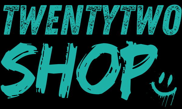 TwentyTwo ShopWear